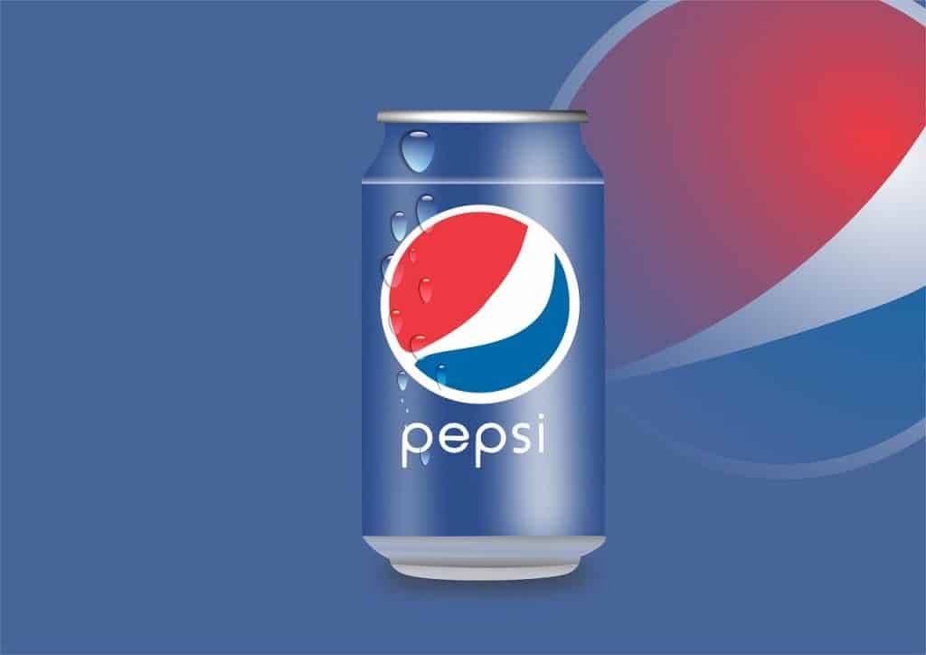 Mit jelent a Pepsi neve?