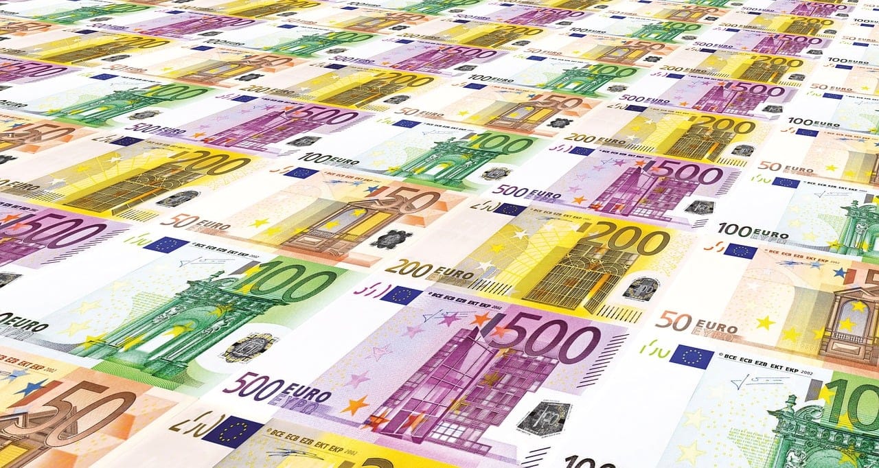 A pénzről szól a német gazdák lázadása, nem engednek a kormánynak Fotó: Pixabay