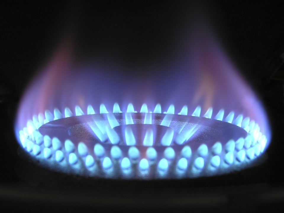 A lakás szellőztetése közben is rendkívül magas CO szintet mértek a tűzoltók Fotó: Pixabay