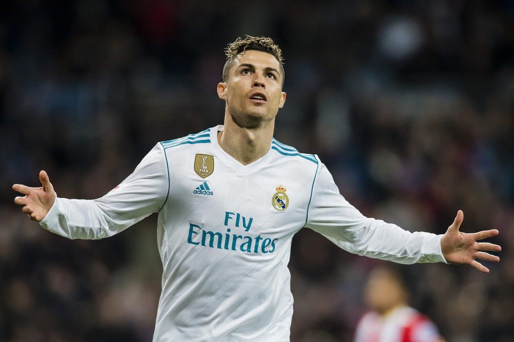 Fotó: Ronaldo / pixabay