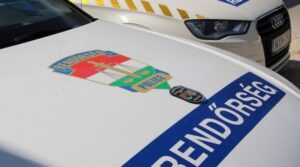 Fotó: police.hu