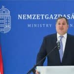 Nagy Mártin / Fotó: MTI-Bruzák Noémi