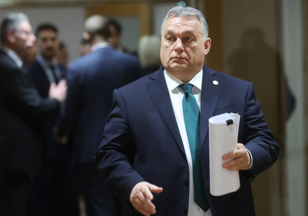 Orbán Viktor újra kedvenc elnökével randizik: mi lesz ebből?
