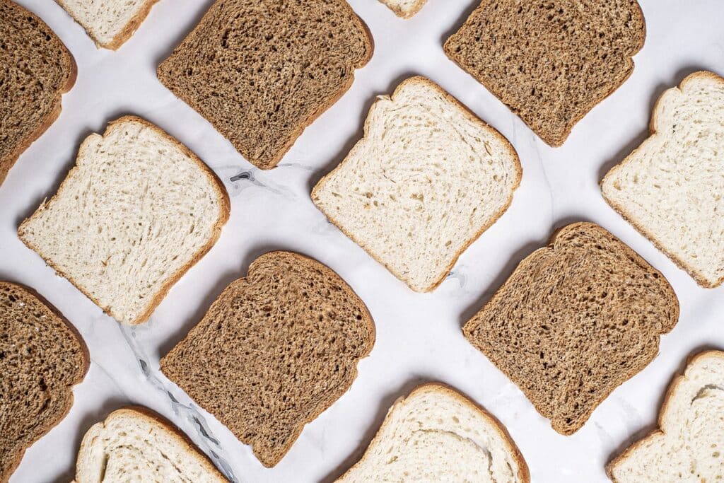 Káros-e a szeletelt kenyér?