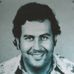 Pablo Escobar / Fotó: Shutterstock
