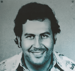 Pablo Escobar / Fotó: Shutterstock