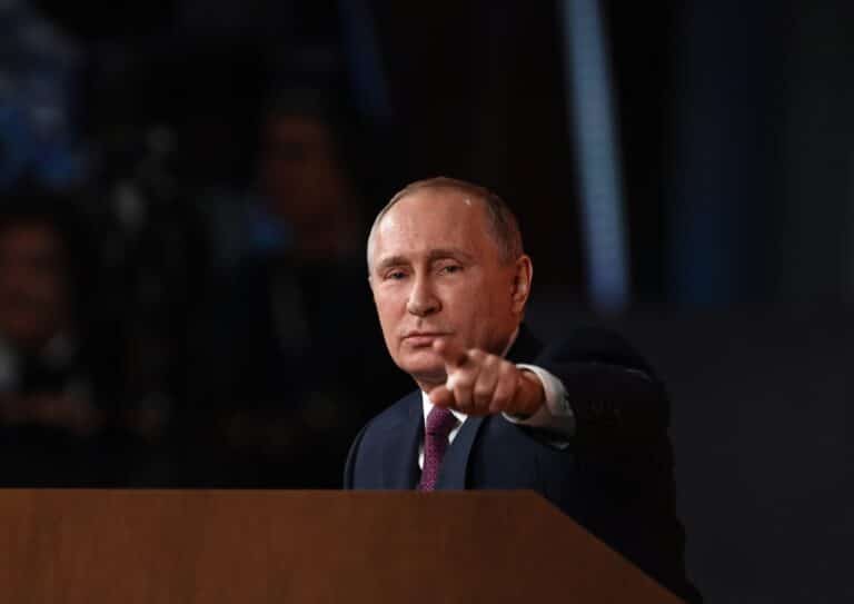 Putyin kirúgta Sojgut – nem ez az egyetlen változás 