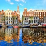 Amszterdam / Fotó: Shutterstock