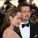 Brad Pitt & Angelina Jolie / Fotó: shutterstock