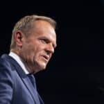 Donald Tusk / Fotó: shutterstock