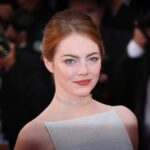 Emma Stone / Fotó: Shutterstock