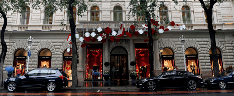Titkolják Gattyán György Andrássy úti luxuspalotájának árát