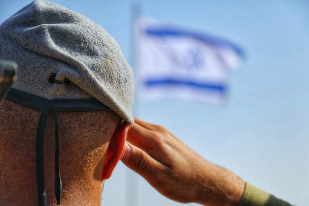 Izraeli tisztogatás: befellegzett a katonai hírszerzés vezetőjének