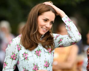Kate Middleton / Fotó: Shutterstock
