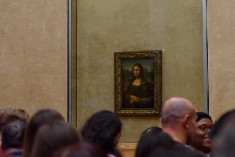 Mona Lisa / Fotó: Shutterstock