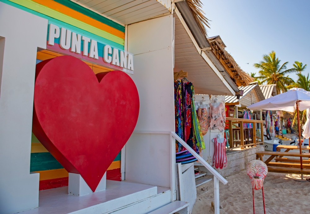 Punta Cana / Fotó: shutterstock