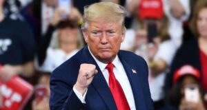 Donald J. Trump / Fotó: Shutterstock