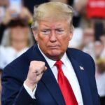 Donald J. Trump / Fotó: Shutterstock