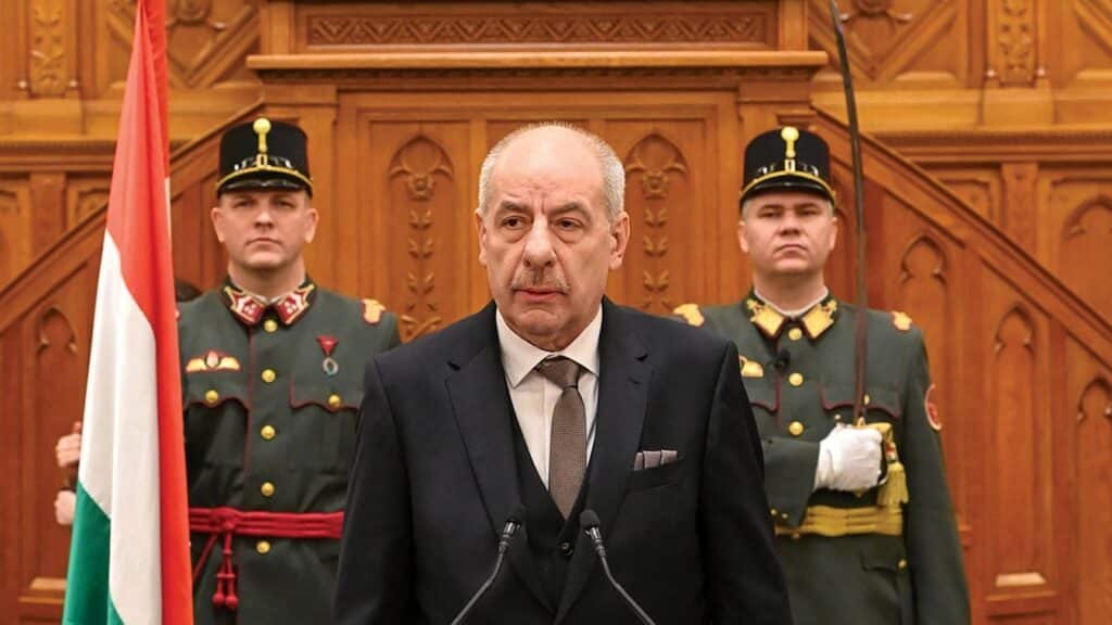 Hat súlyos és terhelő hibát követett el eddig Sulyok Tamás – a politikai elemző szerint 