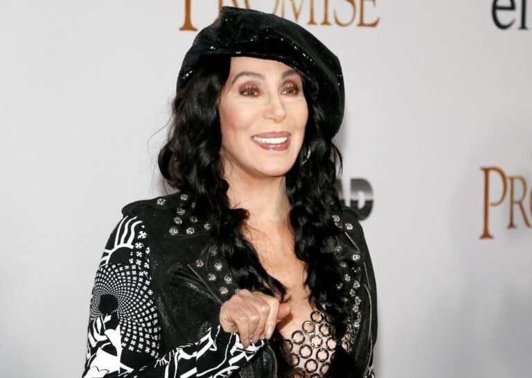Cher / Fotó: Shutterstock