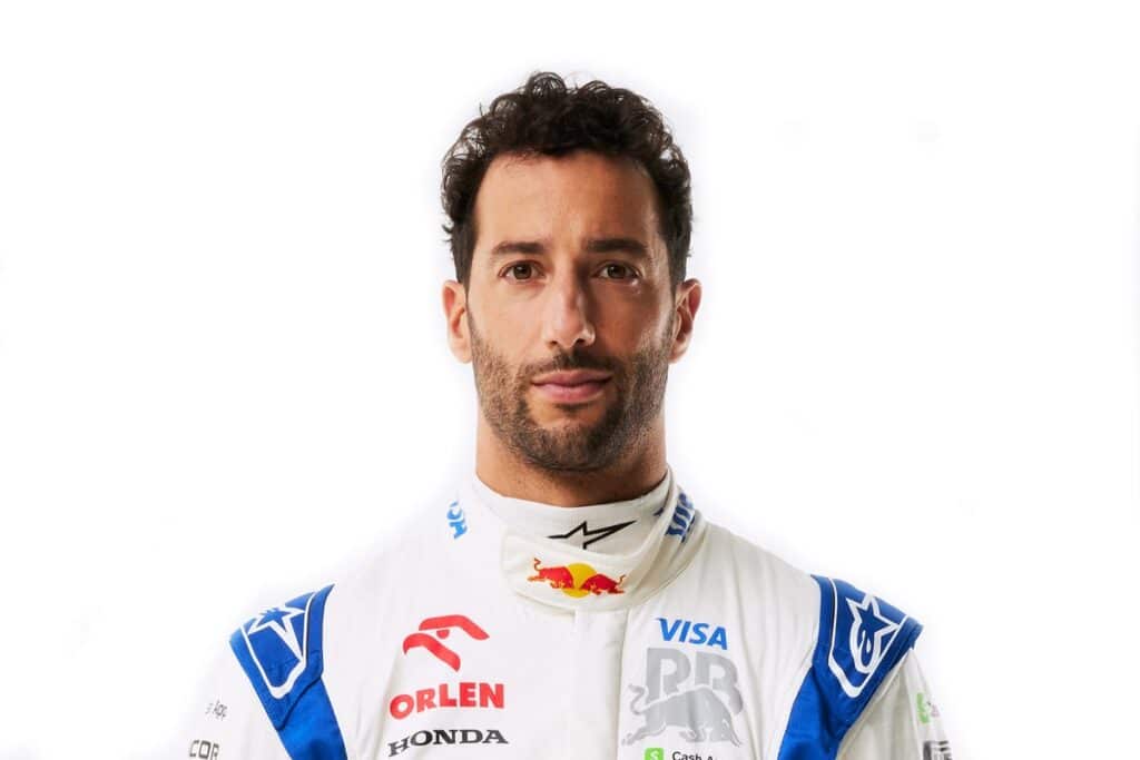 Ricciardo csodabravúrja a Forma-1 leggyengébb autójával