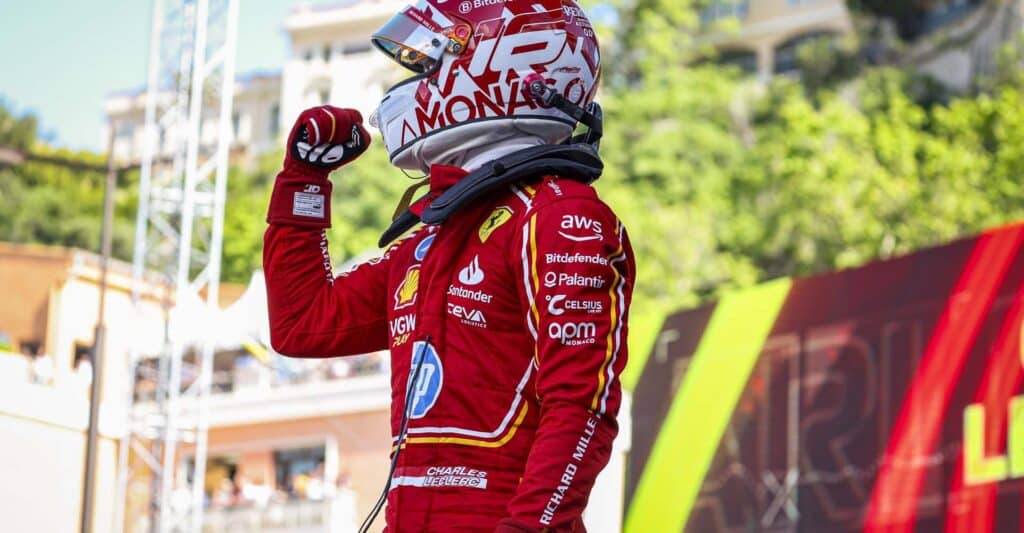 Fotó: Scuderia Ferrari
