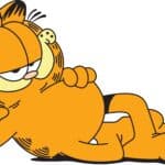 Garfield / Fotó: Shutterstock