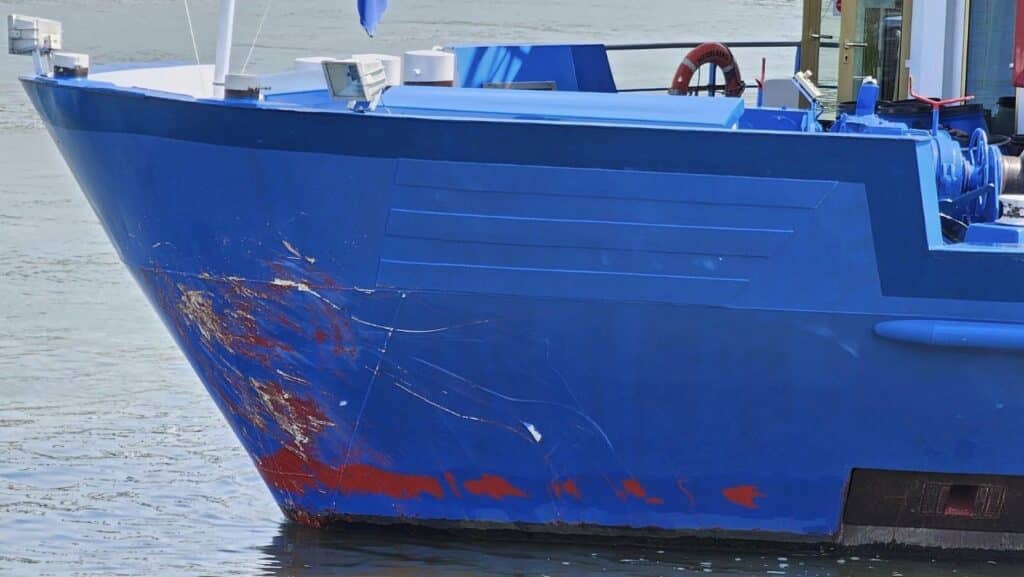Verőcei halálhajó: fogdába zárták a svájci kapitányt