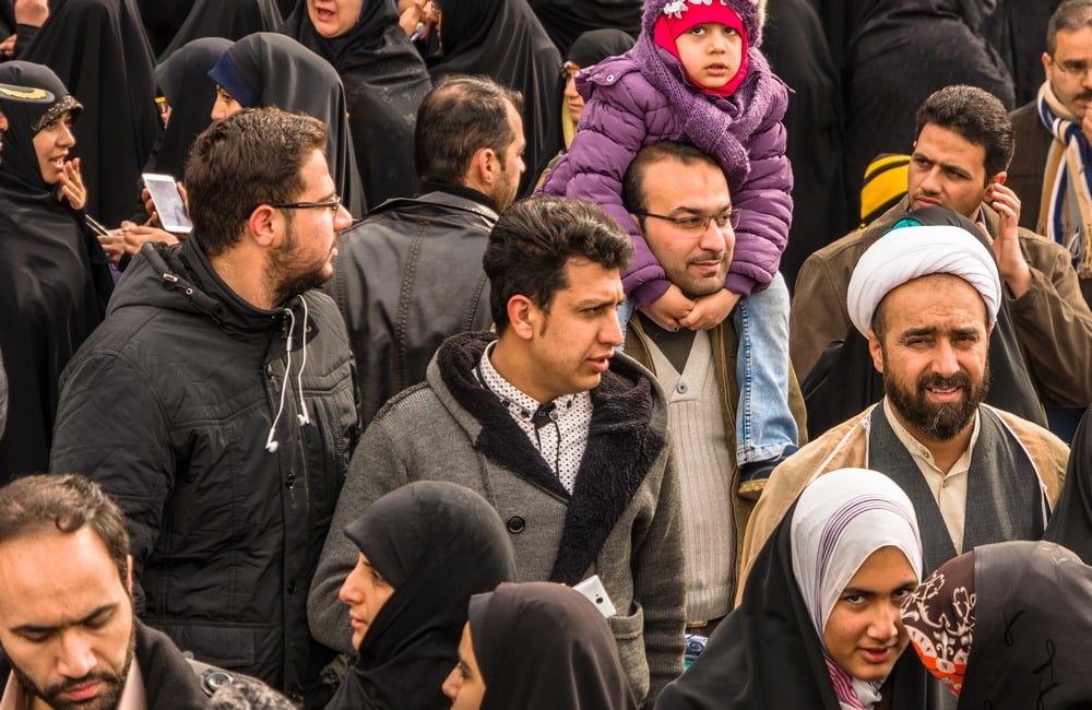Pánikban a németek: kalifátusért tüntetnek ismét Hamburgban
