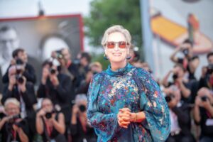 Meryl Streep 2019 / Fotó: Shutterstock