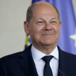 Olaf Scholz / Fotó: Shutterstock