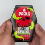 One Chip Challenge / Fotó: Shutterstock