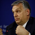 Orbán Viktor / Fotó: Shutterstock