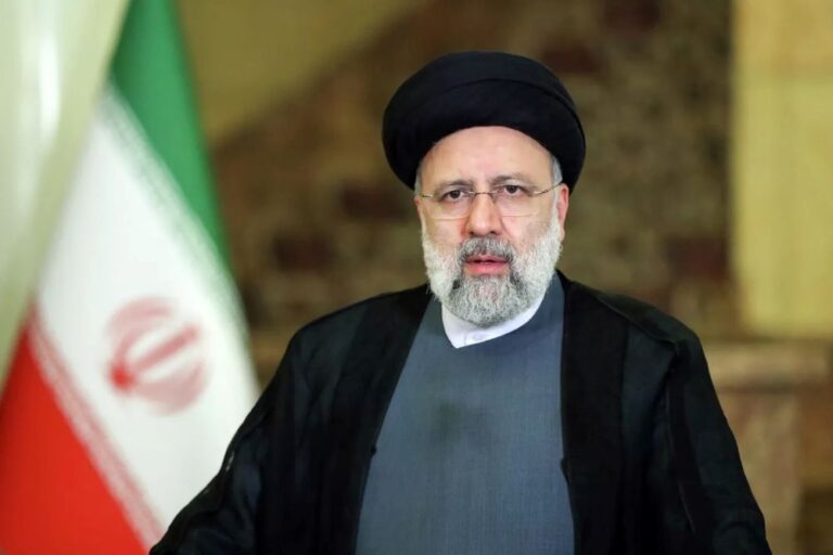 Bődületes botrány: az unió meg akarta menteni az iráni elnököt