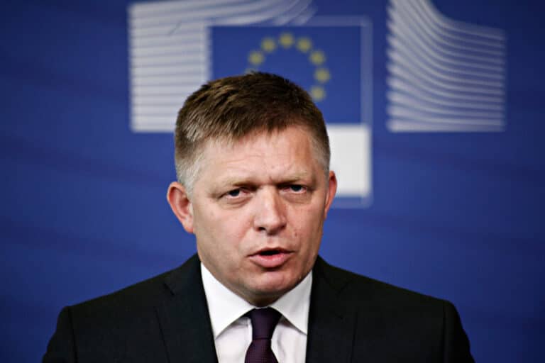 Robert Fico / Fotó: Shutterstock