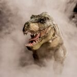 T. rex. / Fotó: Shutterstock