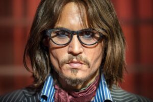 Johnny Depp / Fotó: Shutterstock