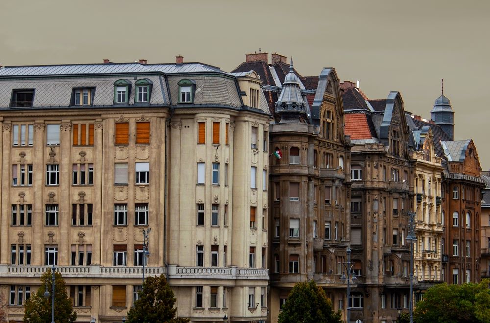 Budapest / Fotó: Shutterstock