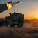 Himars rakéta / Fotó: Shutterstock