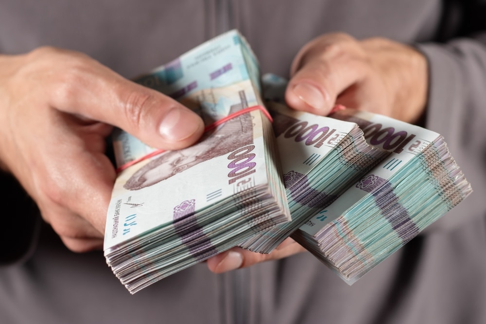 Illusztráció / Fotó: Shutterstock
