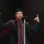 Justin Timberlake / Fotó: Shutterstock