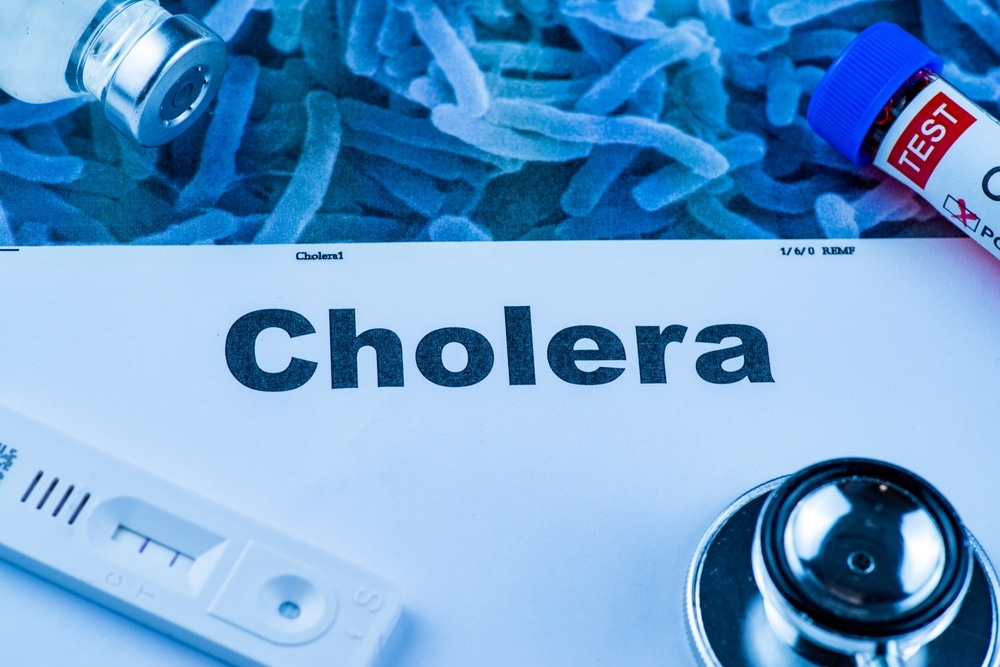 Kolera ütötte fel a fejét Ukrajnában a vízhiány miatt