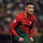 Cristiano Ronaldo / Fotó: Shutterstock