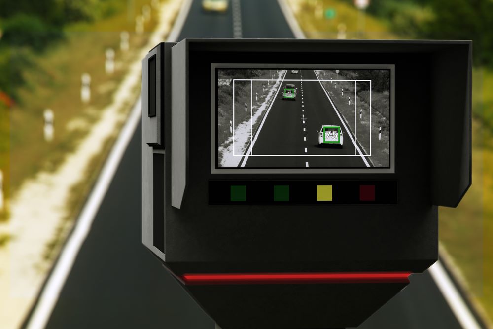 Traffipax / Fotó: Shutterstock