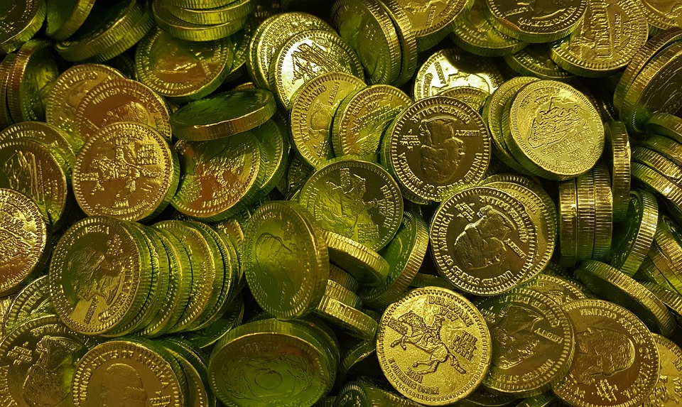 20 millió forintos aranyérmét találtak a szigetvári kincsvadászok