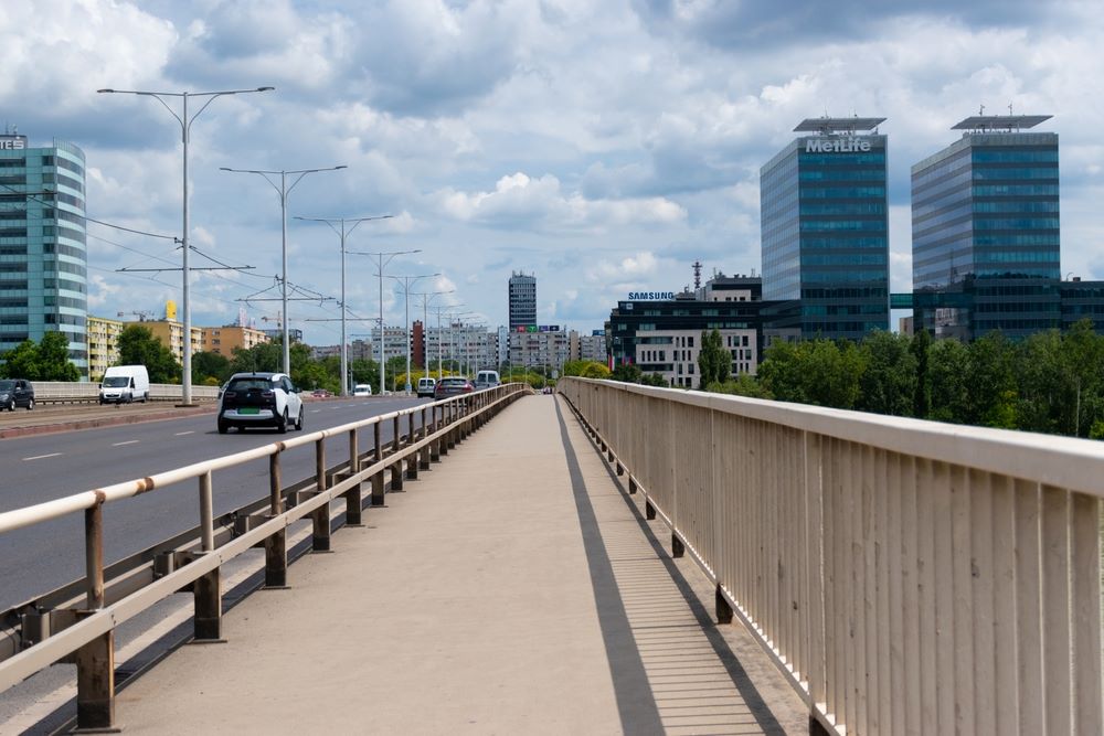 Árpád híd / Fotó: Shutterstock