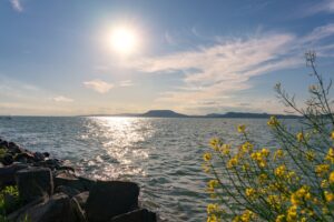 Balaton Fotó: Shutterstock