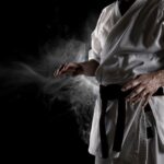 karate / Fotó: Shutterstock