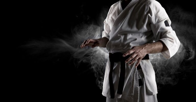 karate / Fotó: Shutterstock