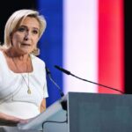 Le Pen / Fotó: Shutterstock